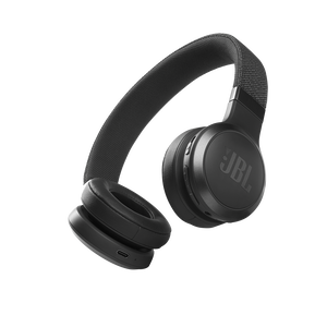 JBL Live 460NC | Wireless on-ear NC headphones